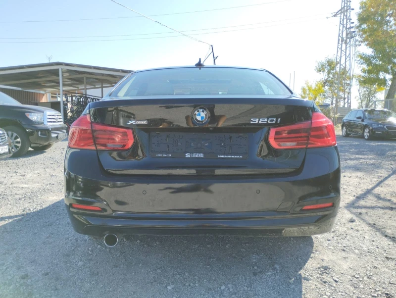 BMW 320 X Drive, снимка 6 - Автомобили и джипове - 47375976