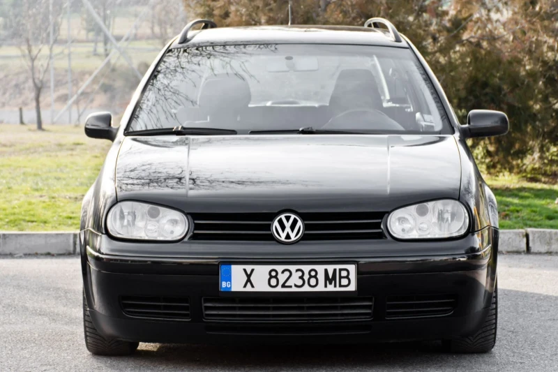 VW Golf 1.9 TDI /КЛИМАТРОНИК/ТОП СЪСТОЯНИЕ, снимка 2 - Автомобили и джипове - 48621676