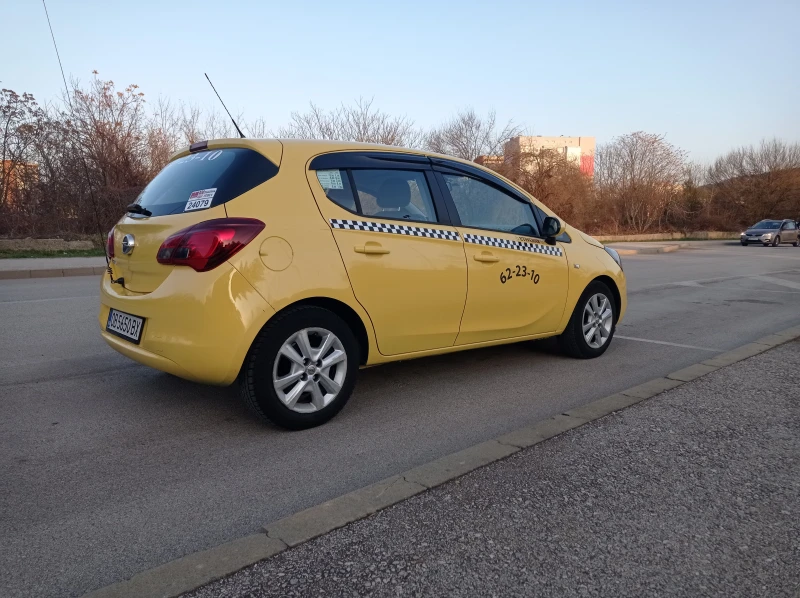 Opel Corsa Е.1.4/90кс.* , снимка 2 - Автомобили и джипове - 48877798