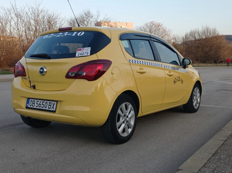 Opel Corsa Е.1.4/90кс.* , снимка 1 - Автомобили и джипове - 48877798