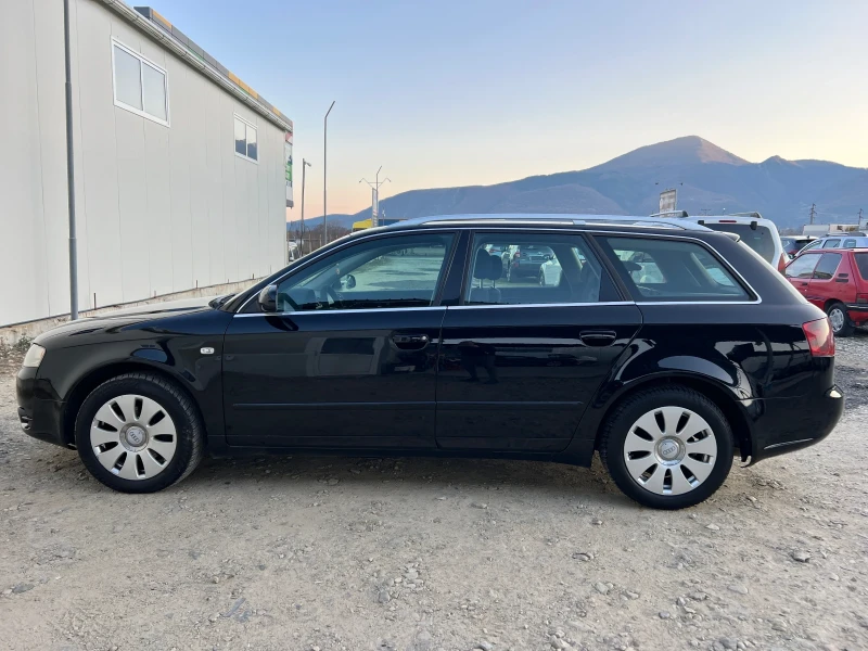 Audi A4 2.0 TDI-140к.с., снимка 8 - Автомобили и джипове - 49087875