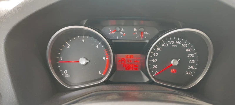 Ford Mondeo 1.6 tdci , снимка 16 - Автомобили и джипове - 52374050