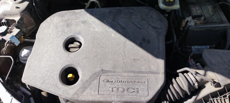 Ford Mondeo 1.6 tdci , снимка 3 - Автомобили и джипове - 52374050