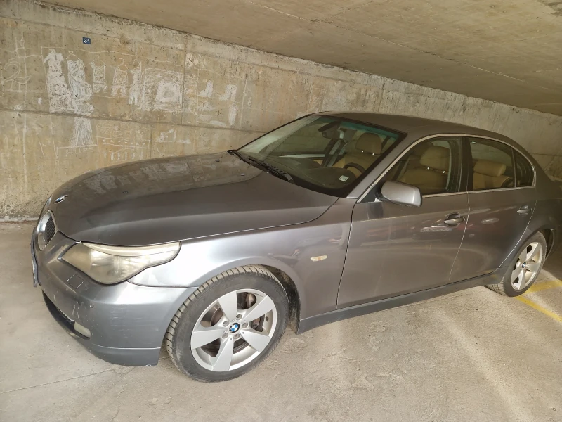 BMW 530 530xd , снимка 2 - Автомобили и джипове - 50467876
