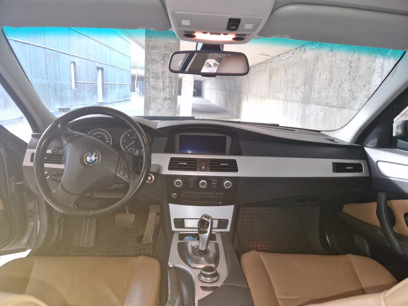 BMW 530 530xd , снимка 6 - Автомобили и джипове - 50467876