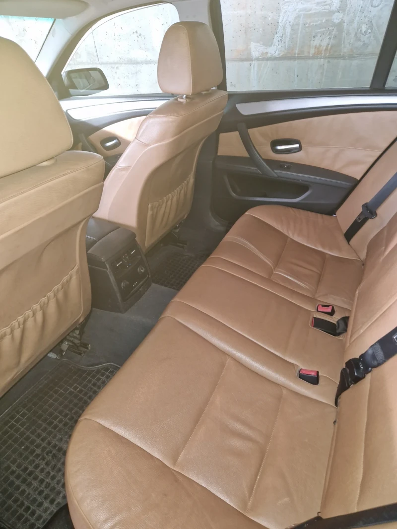 BMW 530 530xd , снимка 7 - Автомобили и джипове - 50467876