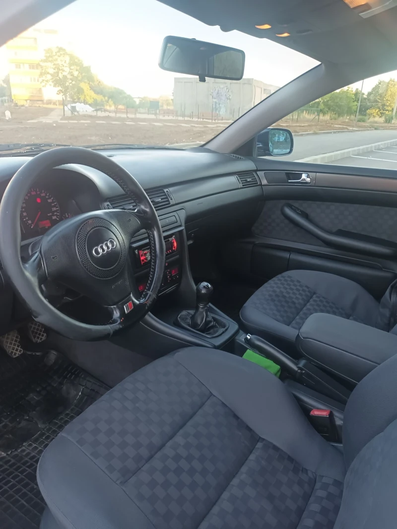 Audi A6 С5 1.9TDI, снимка 5 - Автомобили и джипове - 52487851