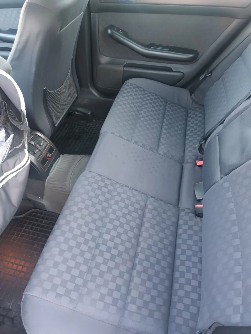 Audi A6 С5 1.9TDI, снимка 7 - Автомобили и джипове - 52487851