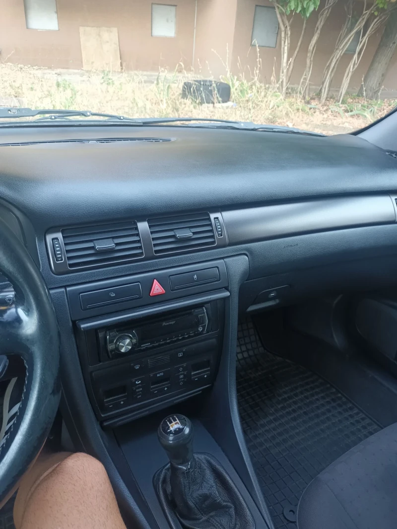 Audi A6 С5 1.9TDI, снимка 6 - Автомобили и джипове - 52487851