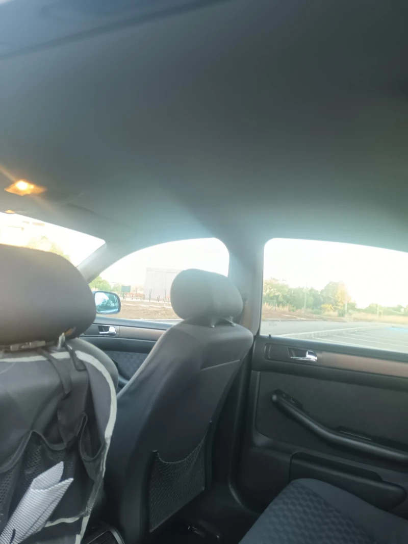 Audi A6 С5 1.9TDI, снимка 8 - Автомобили и джипове - 52487851