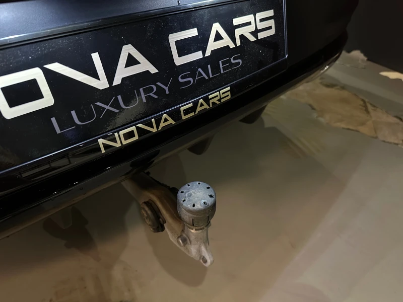 Mercedes-Benz GLE 450 d AMG Coupe , снимка 15 - Автомобили и джипове - 51562275