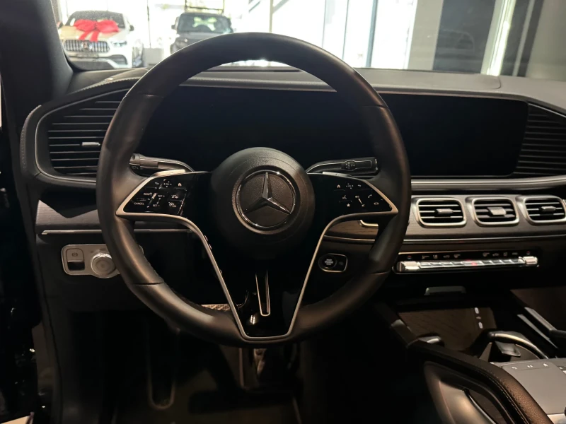 Mercedes-Benz GLE 450 d AMG Coupe Гаранция Лизинг, снимка 9 - Автомобили и джипове - 51562275
