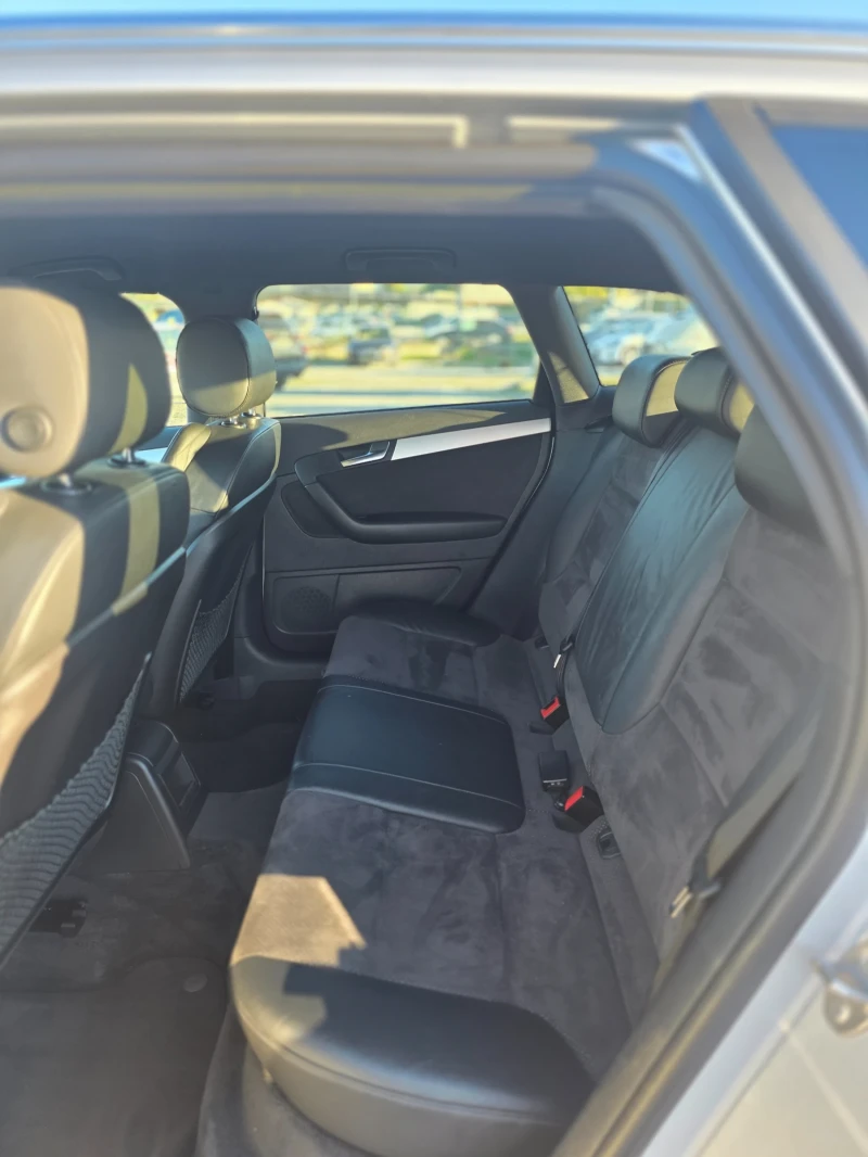 Audi A3 2.0TDi S line Sportpaket, снимка 10 - Автомобили и джипове - 51788550
