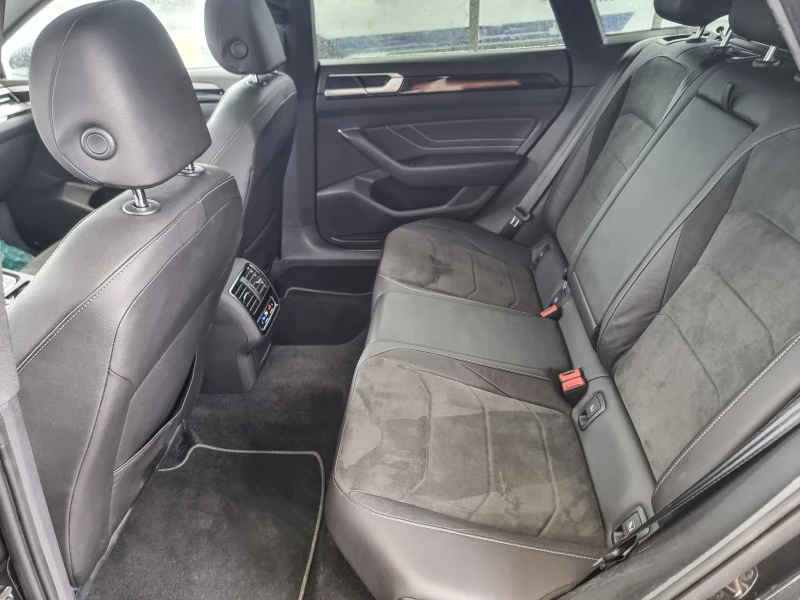 VW Arteon SB R-Line 4Motion ГАРАНЦИОННА , снимка 14 - Автомобили и джипове - 52520209