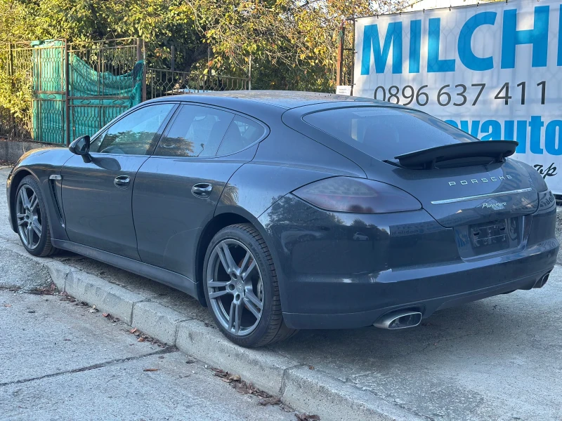Porsche Panamera 3.0tdi , снимка 2 - Автомобили и джипове - 52229547