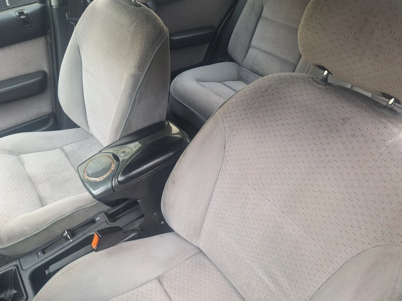 Citroen Xantia, снимка 14 - Автомобили и джипове - 52360068