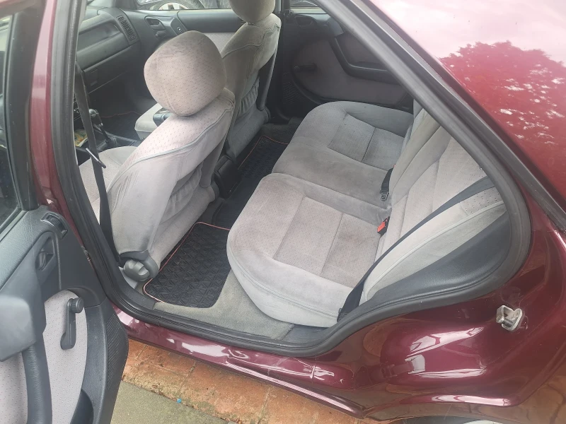 Citroen Xantia, снимка 13 - Автомобили и джипове - 52360068