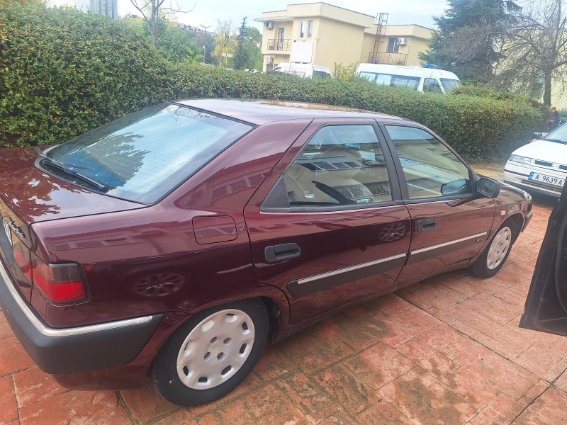 Citroen Xantia, снимка 7 - Автомобили и джипове - 52360068