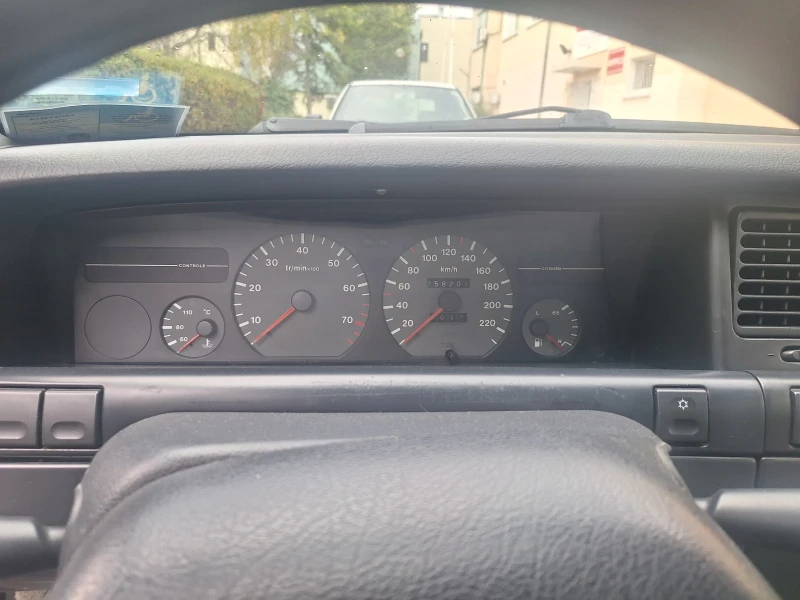 Citroen Xantia, снимка 2 - Автомобили и джипове - 52360068