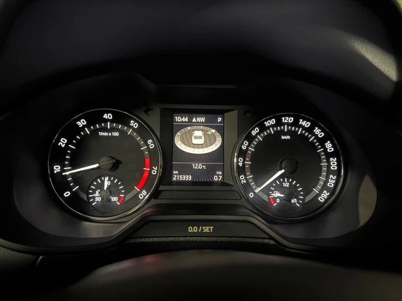 Skoda Octavia Scout 6 МЕСЕЦА ГАРАНЦИЯ/1.8i , снимка 14 - Автомобили и джипове - 52550813