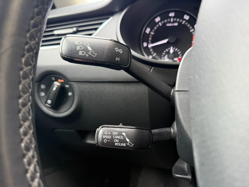 Skoda Octavia Scout 6 МЕСЕЦА ГАРАНЦИЯ/1.8i , снимка 12 - Автомобили и джипове - 52550813