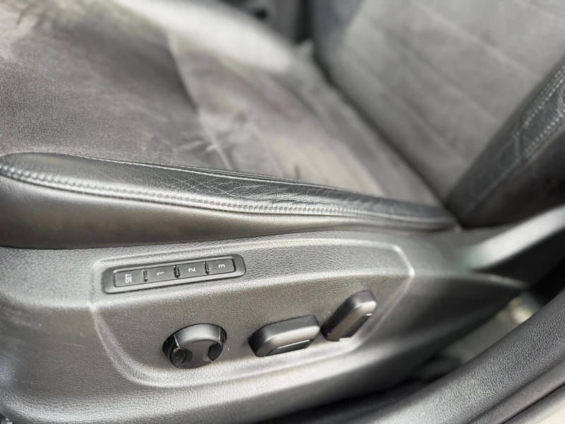 Skoda Octavia Scout 6 МЕСЕЦА ГАРАНЦИЯ/1.8i , снимка 10 - Автомобили и джипове - 52550813