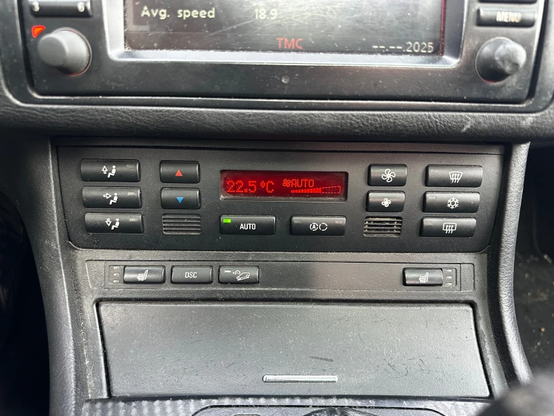 BMW 330, снимка 7 - Автомобили и джипове - 52727910