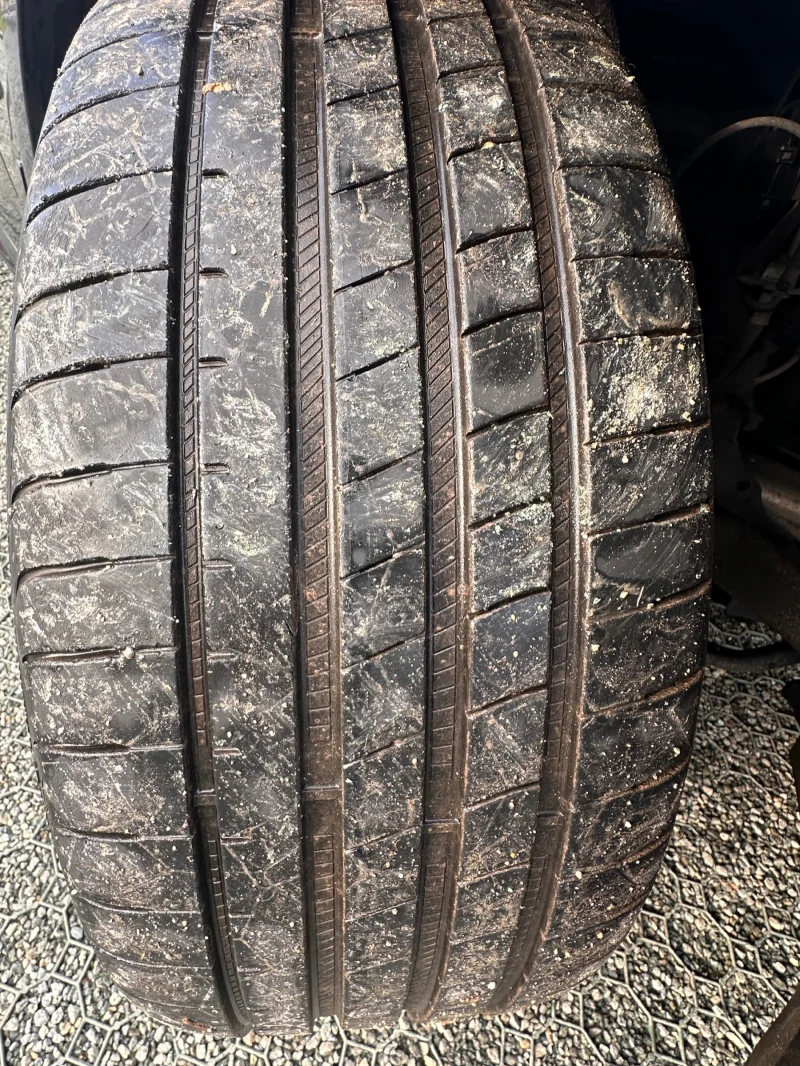 BMW 530 D M-PAKET, снимка 16 - Автомобили и джипове - 52887860