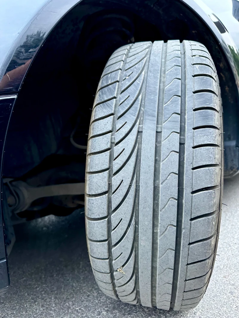 Mercedes-Benz C 220, снимка 5 - Автомобили и джипове - 53030652