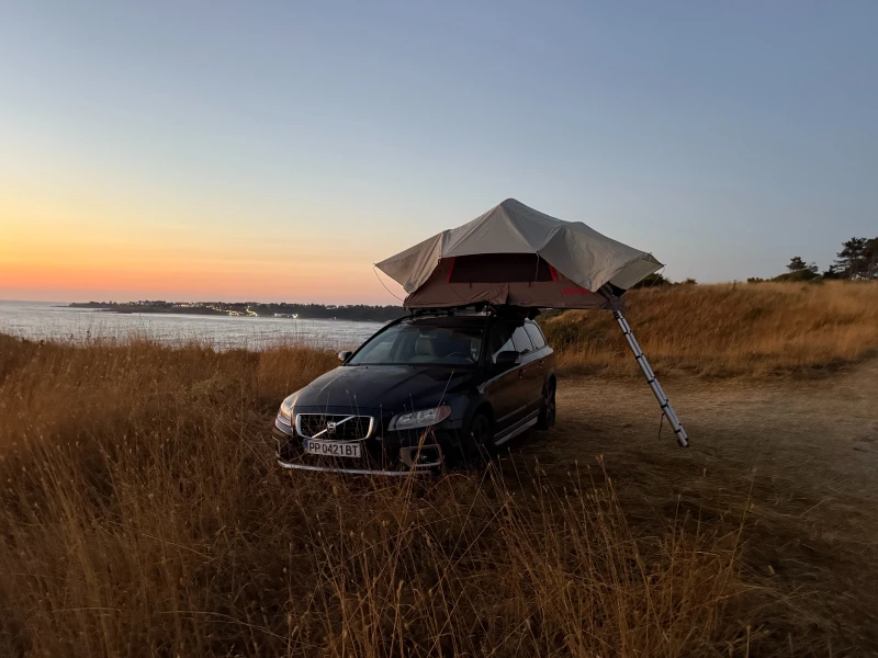 Volvo Xc70, снимка 11 - Автомобили и джипове - 53307905