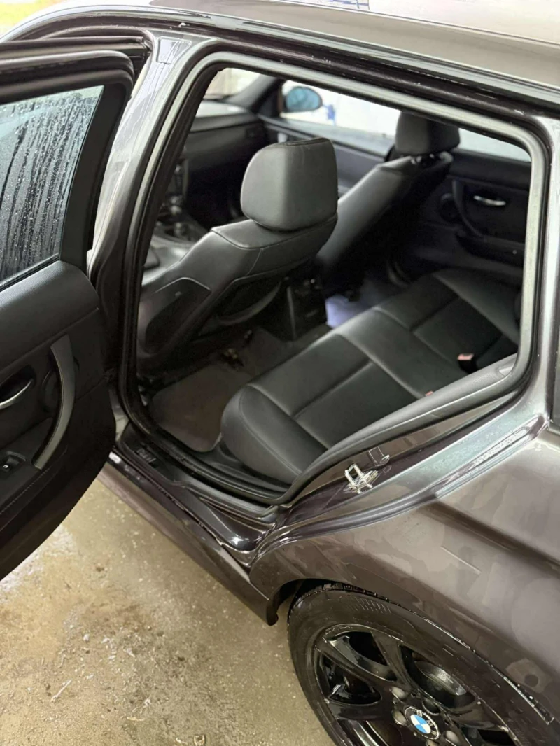 BMW 320 2.0D, снимка 7 - Автомобили и джипове - 53488741