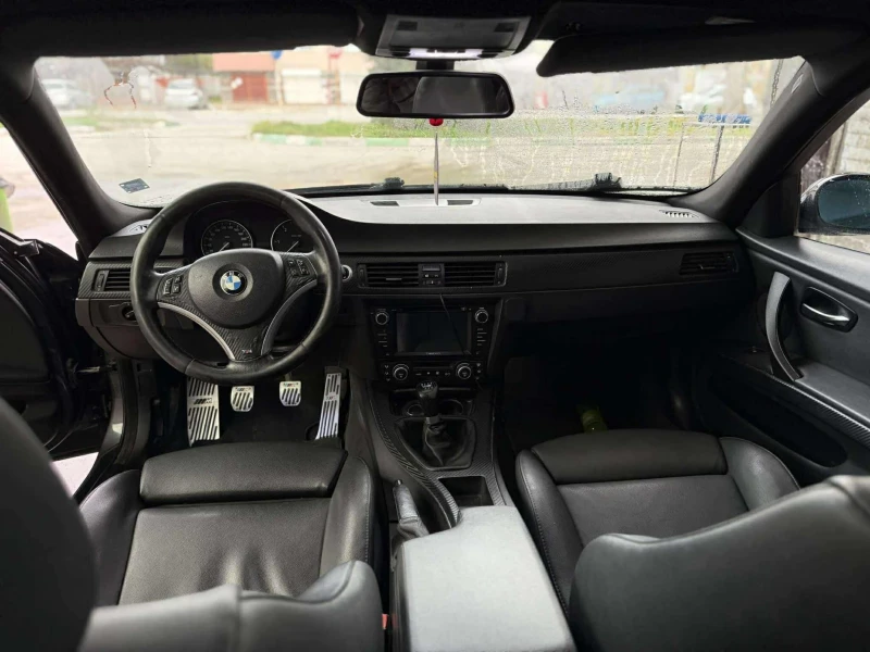 BMW 320 2.0D, снимка 8 - Автомобили и джипове - 53488741
