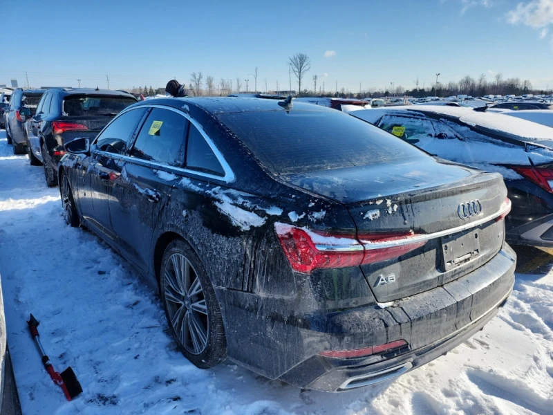 Audi A6 Sedan* S-Line* 360камера* Подгреви* Обдухвания* , снимка 5 - Автомобили и джипове - 53532808