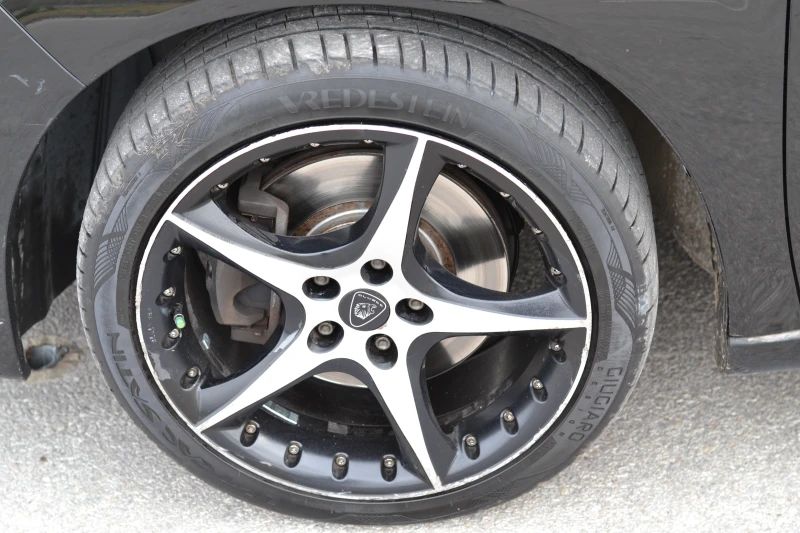 Honda Accord 2.4L Executive * Автомат * Кожа * Камера * История, снимка 7 - Автомобили и джипове - 53594568