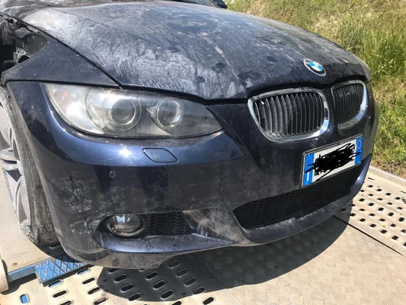 BMW 335 335 D M paket | Mobile.bg   1