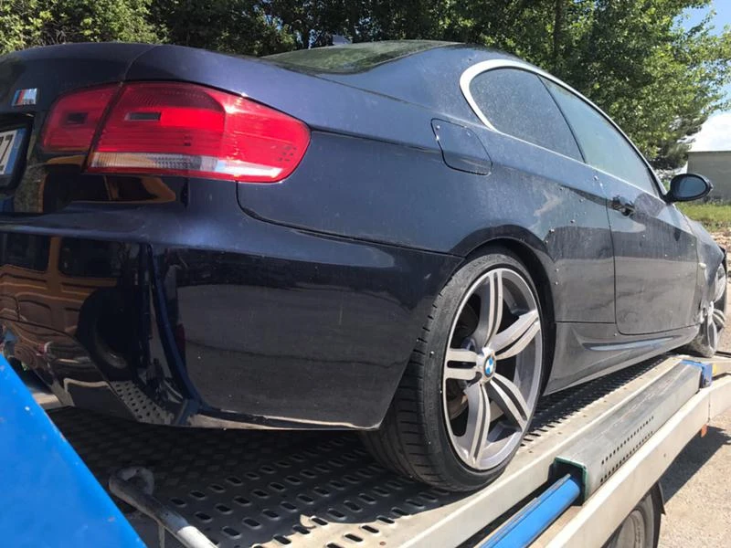 BMW 335 335 D M paket | Mobile.bg   3