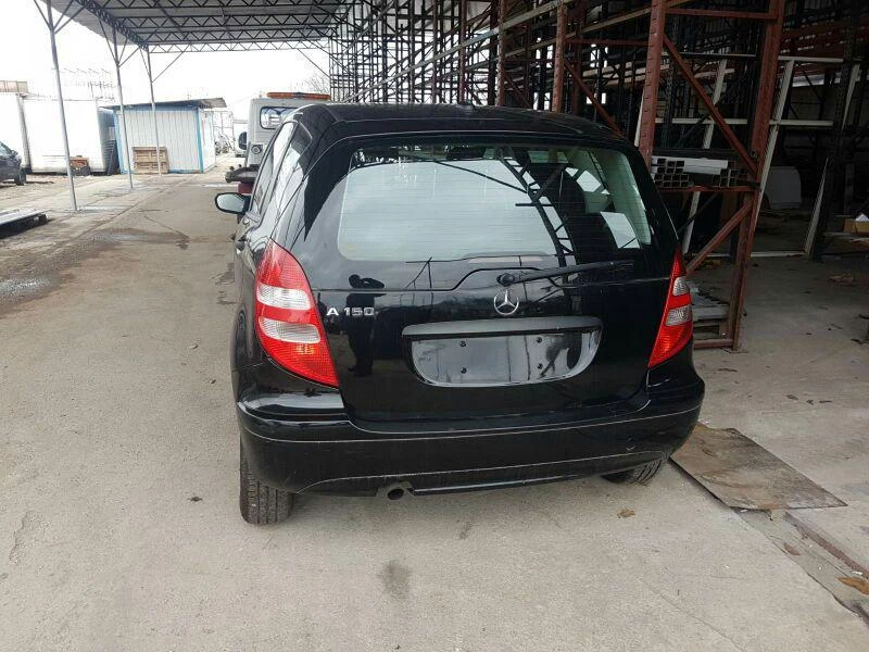 Mercedes-Benz A 150 1.5, снимка 2 - Автомобили и джипове - 42072326