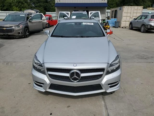 Mercedes-Benz CLS 500 550, снимка 1 - Автомобили и джипове - 47342828