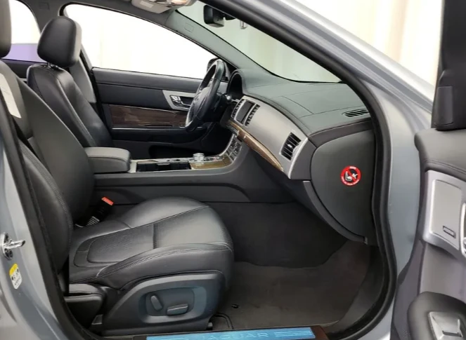 Jaguar Xf 2.0 | Mobile.bg   11