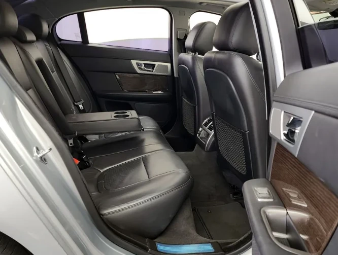 Jaguar Xf 2.0 | Mobile.bg   12