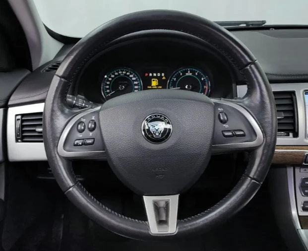 Jaguar Xf 2.0 | Mobile.bg   13