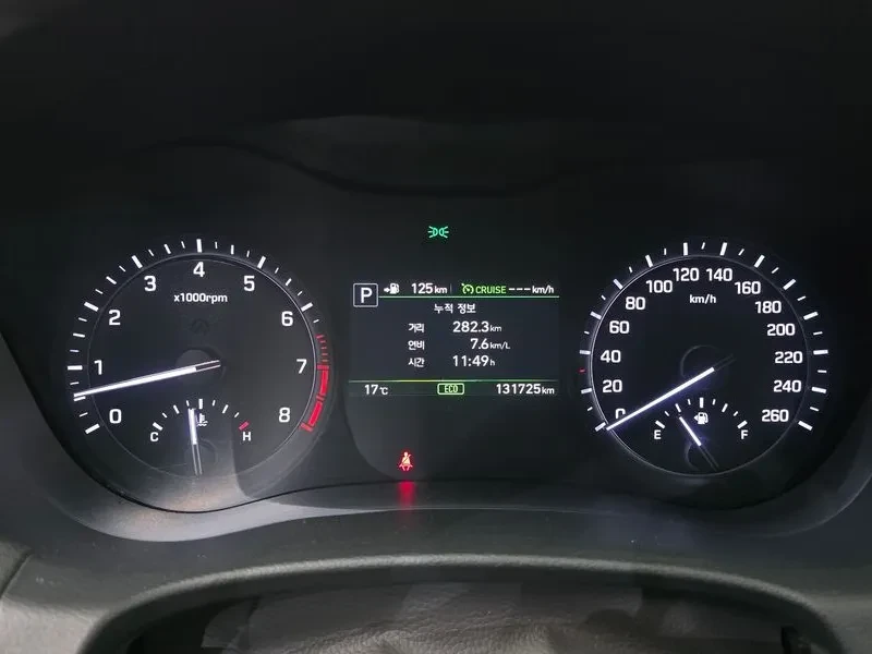 Genesis G80 3.3, снимка 8 - Автомобили и джипове - 54422582