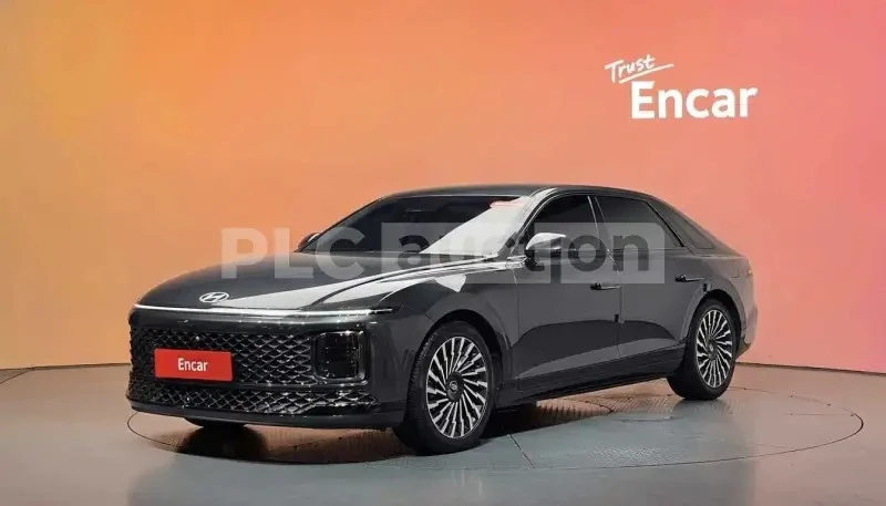 Hyundai Grandeur * ОБДУХВАНЕ * 360 КАМЕРА * ДИСТРОНИК * АВТОКРЕДИТ