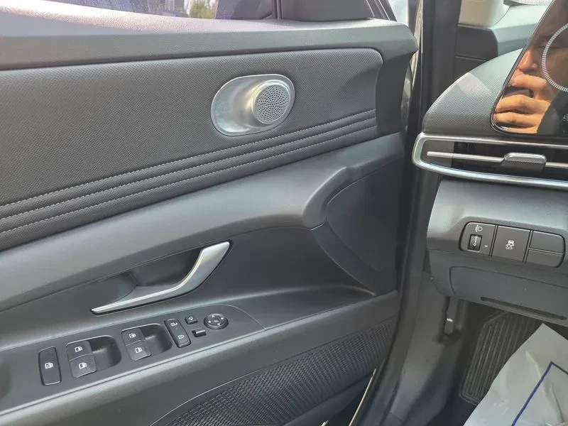 Hyundai Elantra THE NEW AVANTE 1.6 LPG, снимка 11 - Автомобили и джипове - 55621691