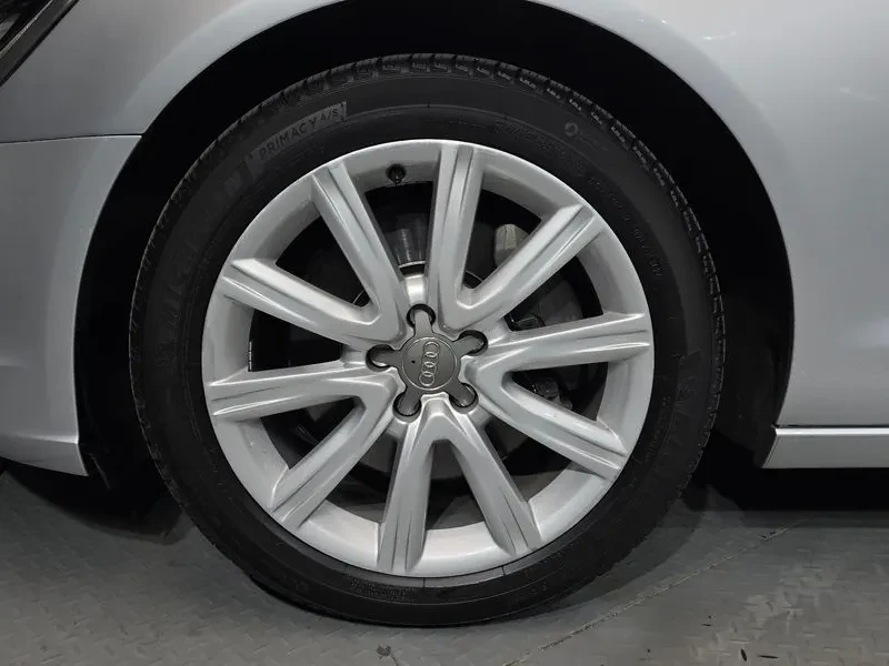 Audi A6  45 Tdi Quattro C7, снимка 15 - Автомобили и джипове - 56117478
