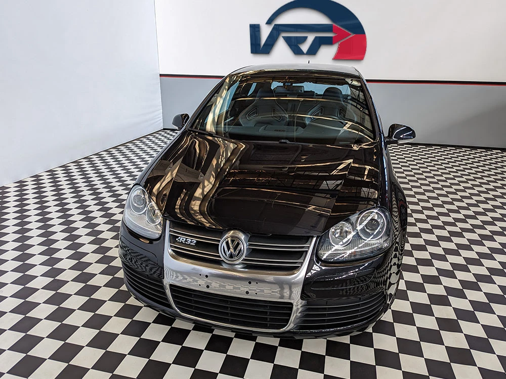 VW Golf V R32 4motion - [1] 