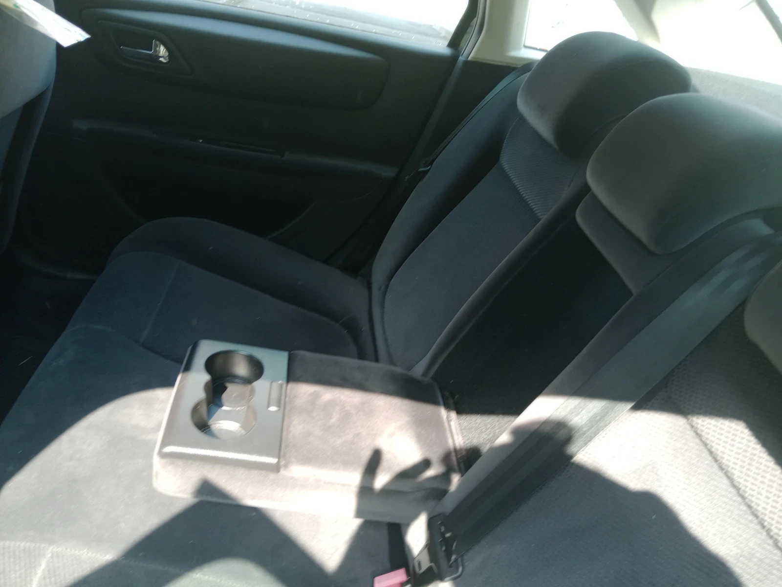 Citroen C4 1.6 HDI ����� | Mobile.bg � ����������� 13