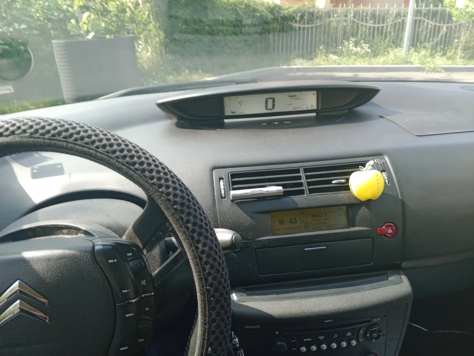 Citroen C4 1.6 HDI ����� | Mobile.bg � ����������� 14