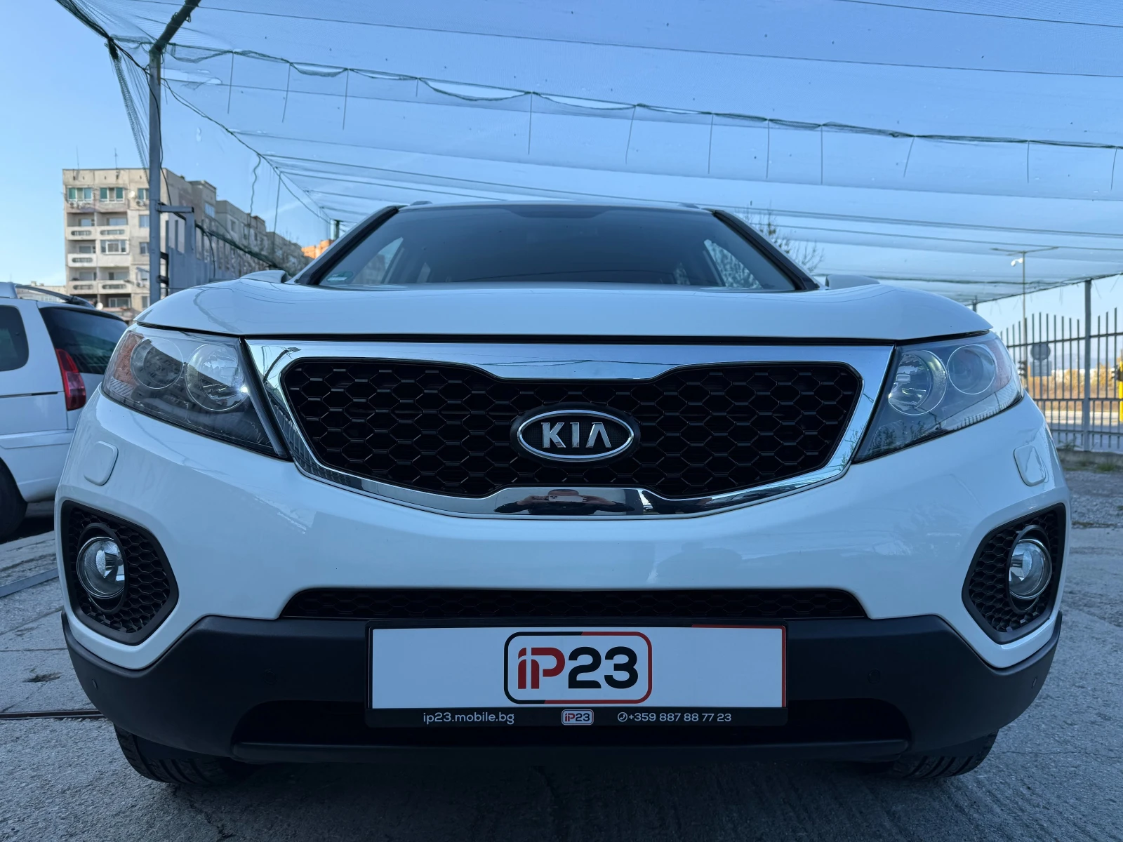 Kia Sorento 2.4i* 4х4* АВТОМАТИК* * *  - изображение 2