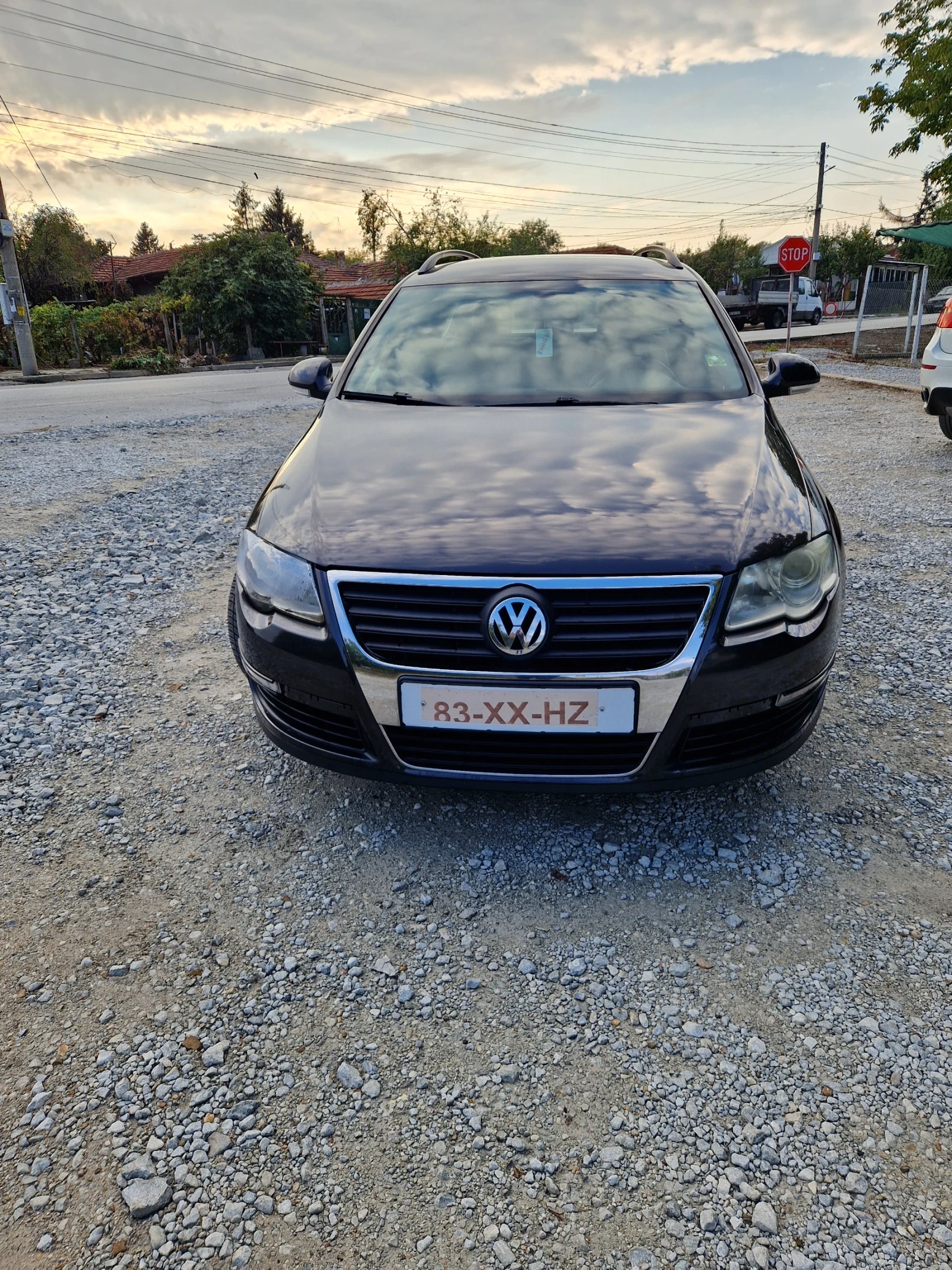 VW Passat 1.9 TDI - изображение 4